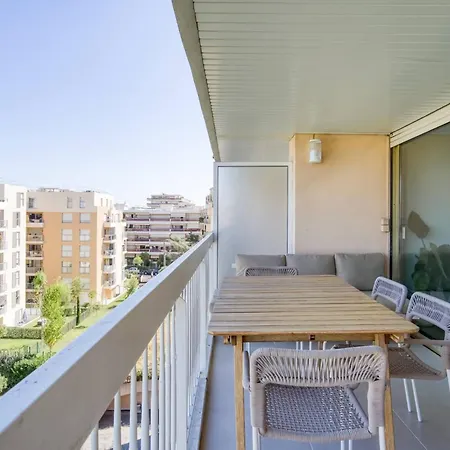 Daire Pool, Sea & Absolute Comfort *