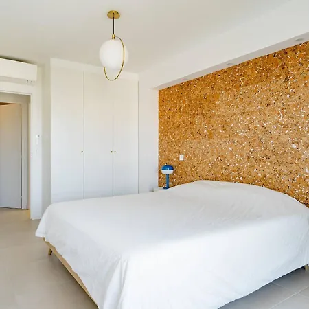 Pool, Sea & Absolute Comfort Daire Juan-les-Pins