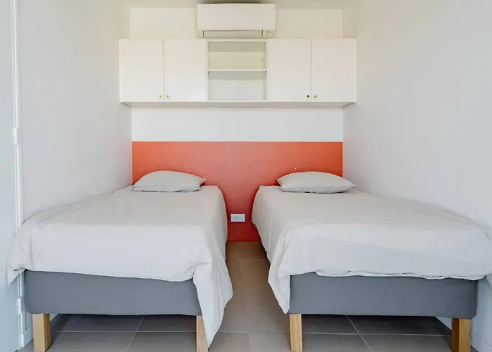 Daire Pool, Sea & Absolute Comfort *