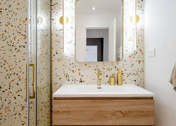 Daire Pool, Sea & Absolute Comfort Juan-les-Pins