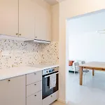 Apartment Pool, Sea & Absolute Comfort