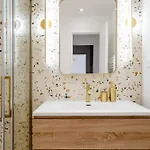 Apartment Pool, Sea & Absolute Comfort Juan-les-Pins