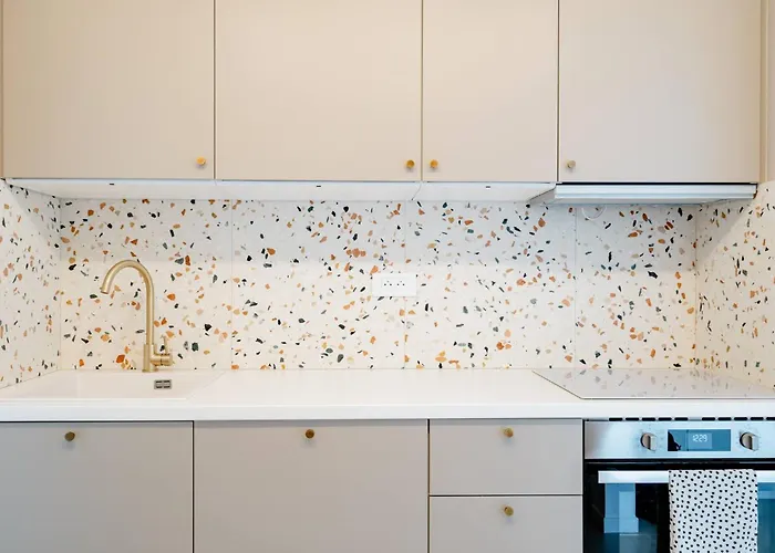 דירה Pool, Sea & Absolute Comfort